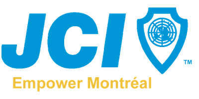 JCI Empower Montreal logo