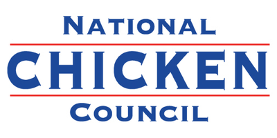 National Chicken Council logo