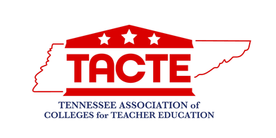 ​Tennessee Association of Colleges for Teacher Education logo