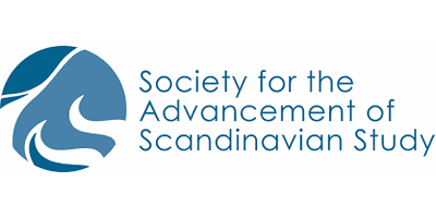 Society for the Advancement of Scandinavian (SASS) logo