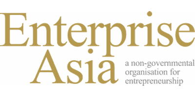 Enterprise Asia logo