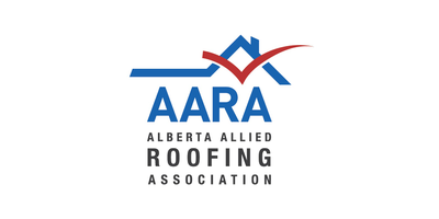 Alberta Allied Roofing Association logo