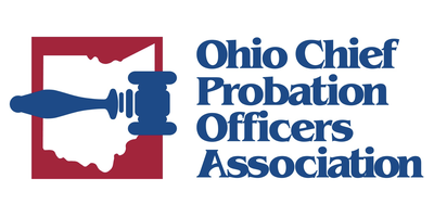 Ohio Chief Probation Officers Association logo