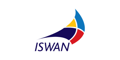 International Seafarers’ Welfare and Assistance Network (ISWAN) logo