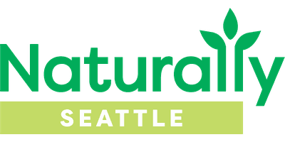 Naturally Seattle logo