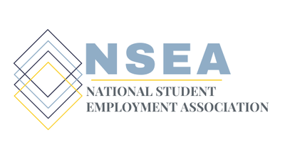 National Student Employment Association logo