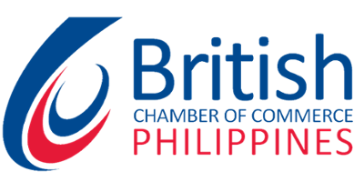 British Chamber of Commerce Philippines logo