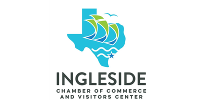 Ingleside Chamber of Commerce logo