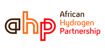 African Hydrogen Partnership logo
