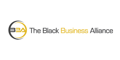 The Black Business Alliance logo