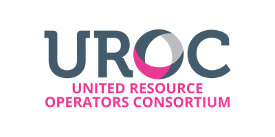 United Resource Operators Consortium logo