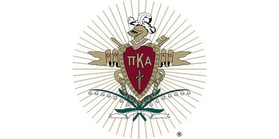 Pi Kappa Alpha Gamma Tau Alumni Association logo