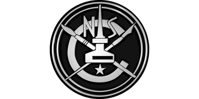 National Cartoonists Society logo