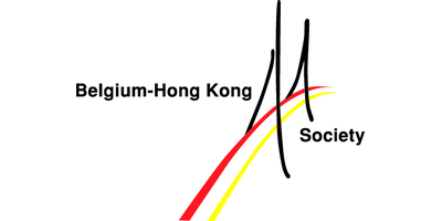 Belgium Hong Kong Society logo