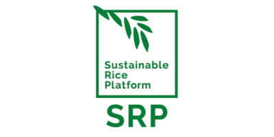 Sustainable Rice Platform logo