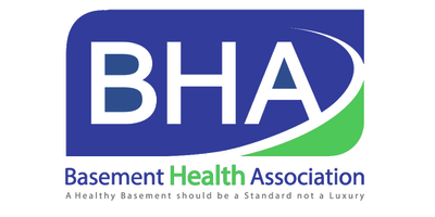 Basement Health Association logo