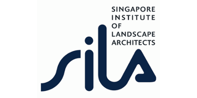 Singapore Institute of Landscape Architects logo
