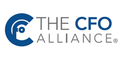 The CFO Alliance logo