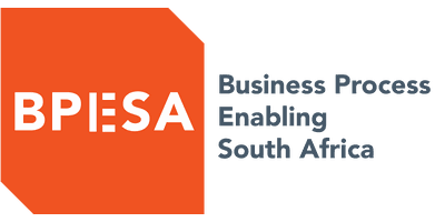 Business Process Enabling South Africa logo