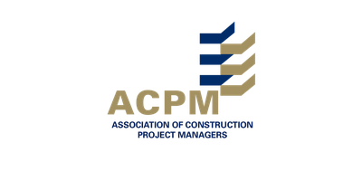Association of Construction Project Managers logo