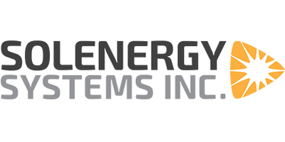 Solenergy Systems Inc. logo