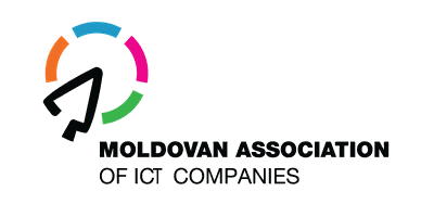 Moldovan Association of ICT Companies (ATIC) logo