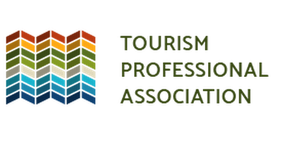 Tourism Professional Association logo