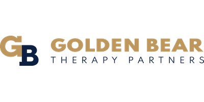 Golden Bear Therapy Partners logo