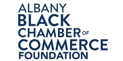 Albany Black Chamber of Commerce Foundation logo