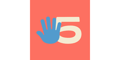 High 5 Teacher Resources logo