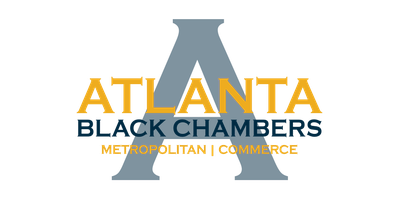 Atlanta Black Chambers logo