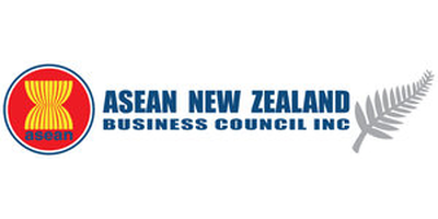 ASEAN New Zealand Business Council Inc logo
