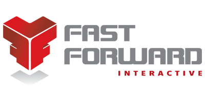 Fast Forward Interactive logo