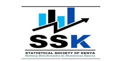 Statistical Society of Kenya (SSK) logo