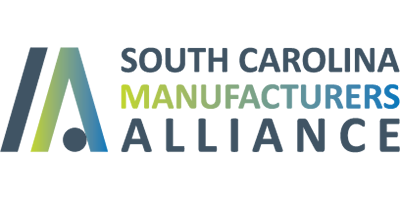 South Carolina Manufacturers Alliance (SCMA) logo