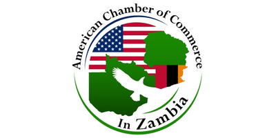 American Chamber of Commerce in Zambia logo