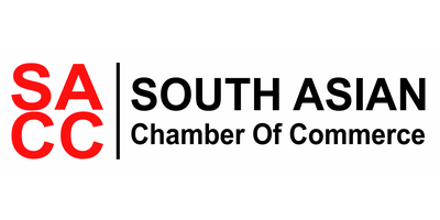 South Asian Chamber of Commerce logo