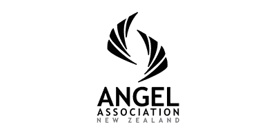 Angel Association New Zealand logo