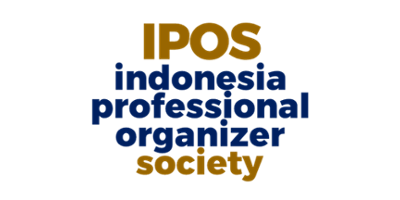 Indonesia Professional Organizer Society logo
