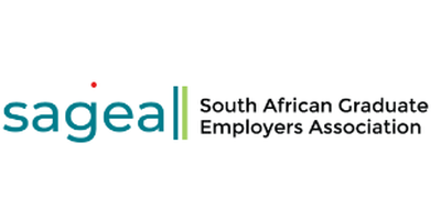 South African Graduate Employers Association (SAGEA) logo
