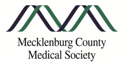 Mecklenburg County Medical Society logo