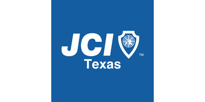 JCI Texas logo