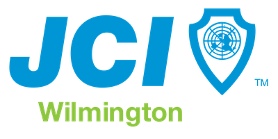 JCI Wilmington logo