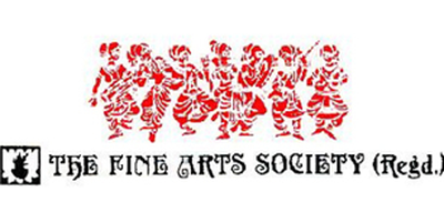 The Fine Arts Society logo