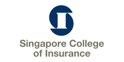 Singapore College of Insurance logo