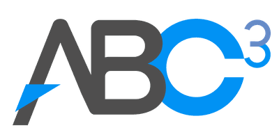 Associação Brasileira de Conselheiros Consultivos Certificados - ABC³ logo
