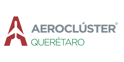 AeroClúster de Querétaro A.C. logo