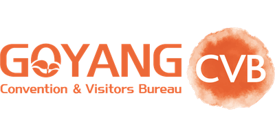 Goyang CVB logo