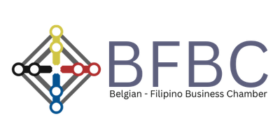 Belgian-Filipino Business Chamber logo