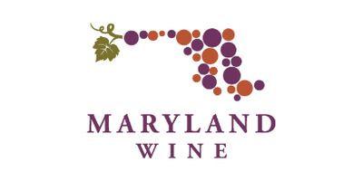 Maryland Wineries Association logo